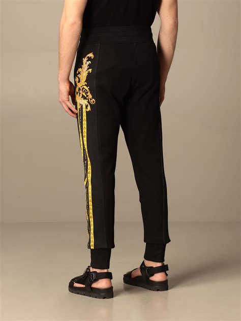 versace jeans outfit|Versace Jeans couture outlet usa.